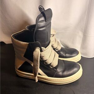 Rick Owen Shoes size 43/10